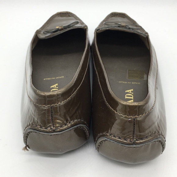 Prada Loafer - Picture 7 of 16